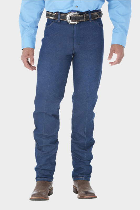 WRANGLER MENS COWBOY CUT ORIGINAL JEAN 13MWZ - 36 Leg