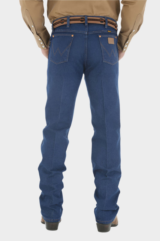 WRANGLER MENS COWBOY CUT ORIGINAL JEAN 30LEG