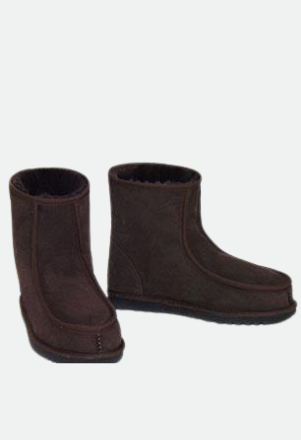 Eskimo Joe Sheepskin UGG Boot (Delux)