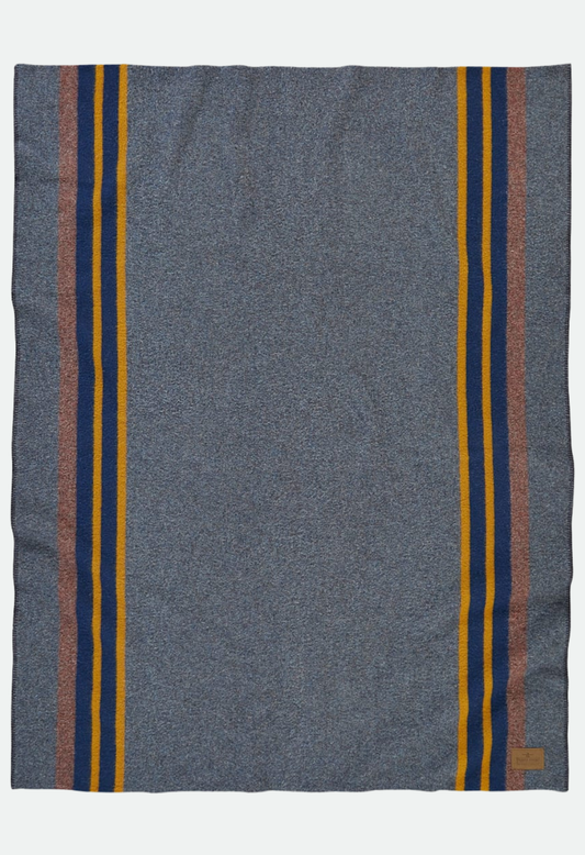 Pendleton YAKIMA CAMP THROW - Lake