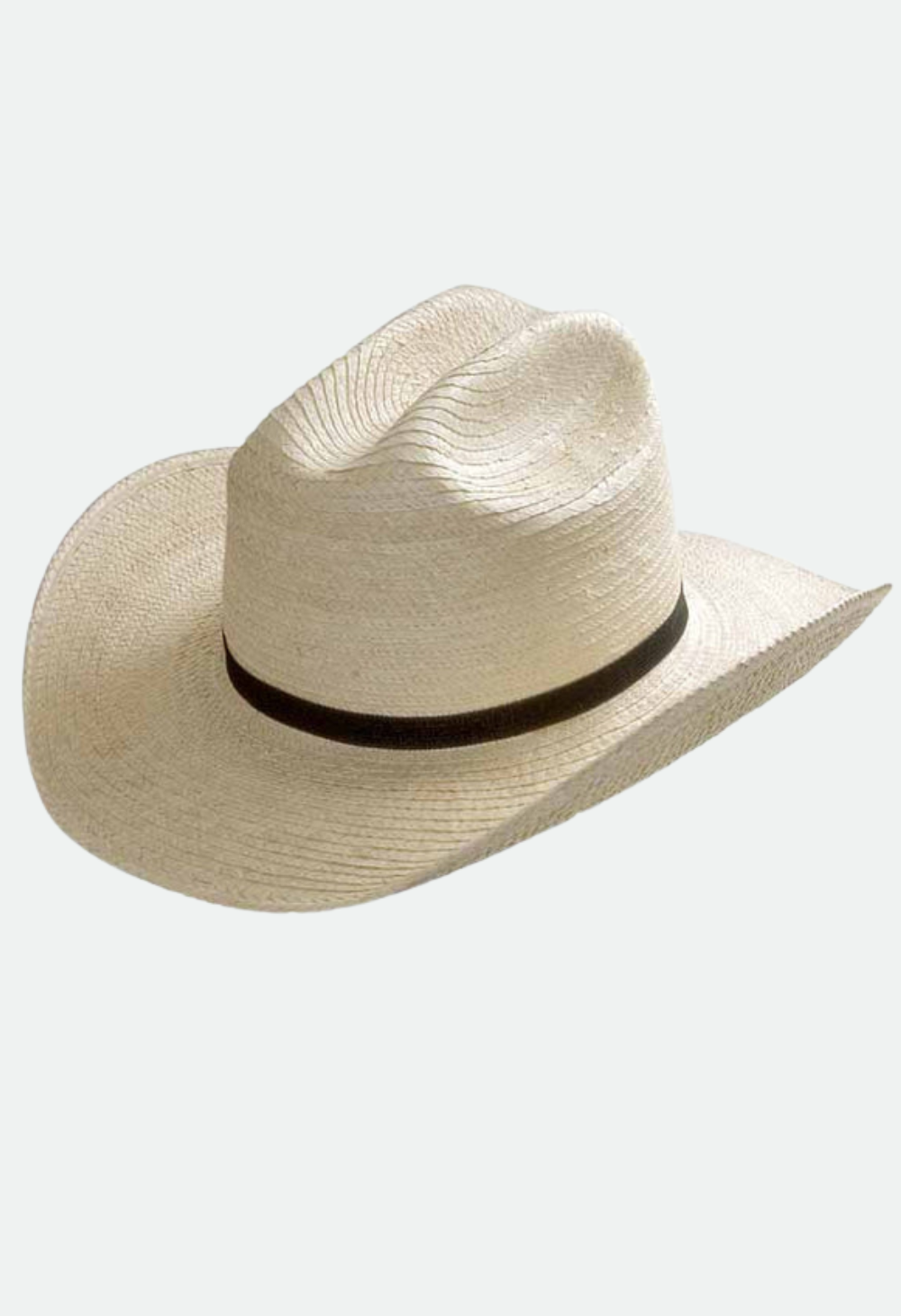 Sunbody Hats Kids Cattleman - Natural