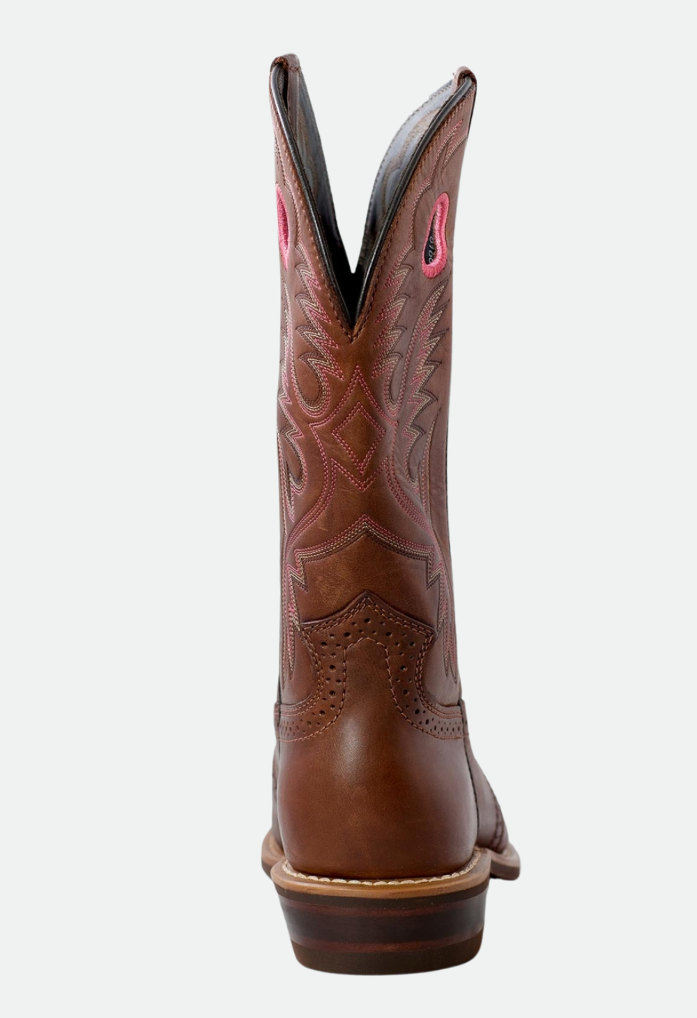 Ian Harold Women's Archer Western Boot
