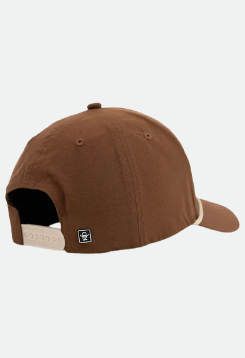 Cowboy Cool Lariat Cap