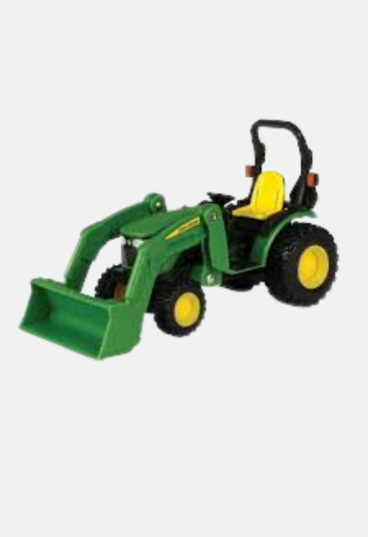 John Deere Collectable 1:64 Tractor