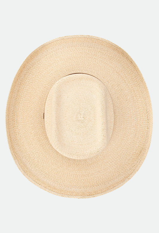 Avenel The Walker Palm Mexican Western Natural 22157