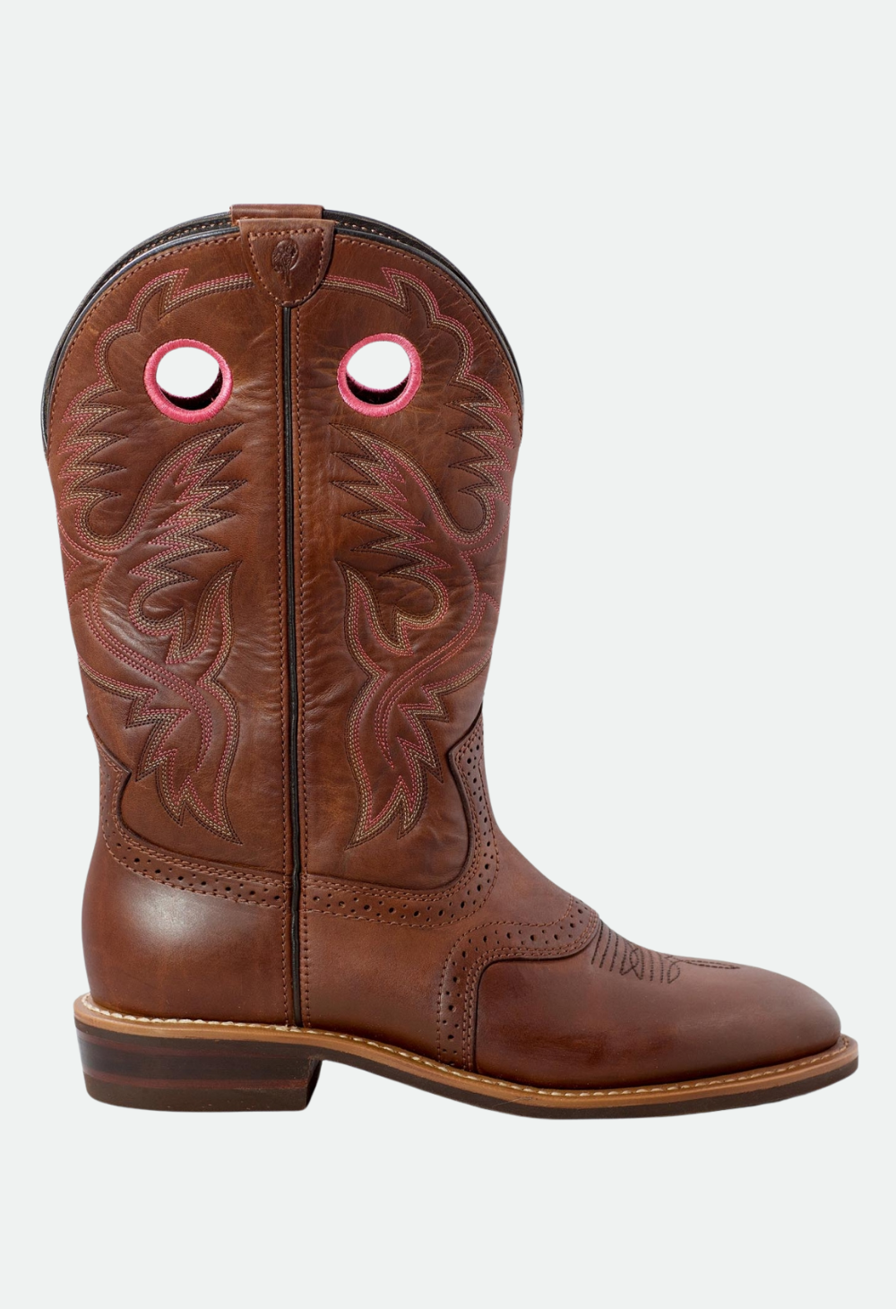 Ian Harold Women's Archer Western Boot