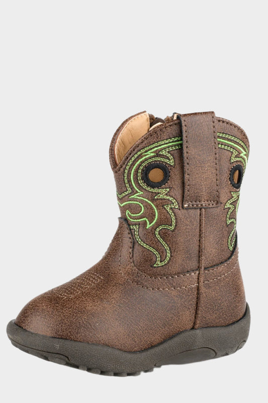 Roper Reno - Brown