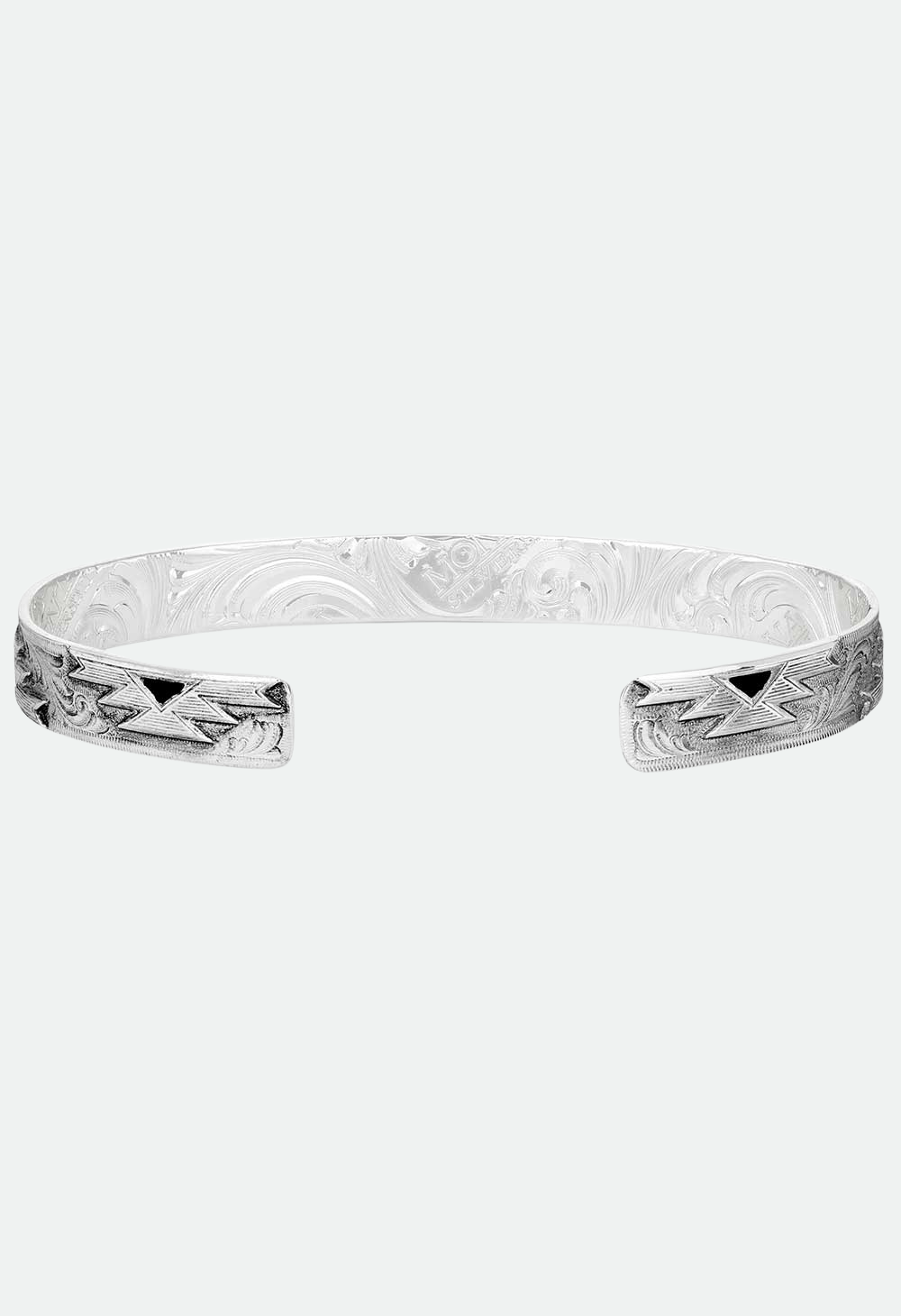 Montana Men's Southwest Horizons Cuff Bracelet