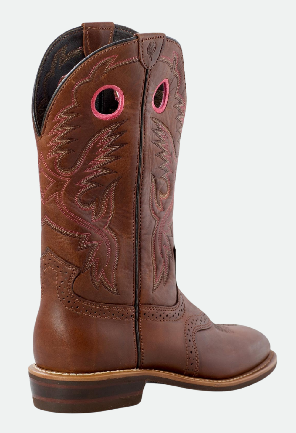 Ian Harold Women's Archer Western Boot