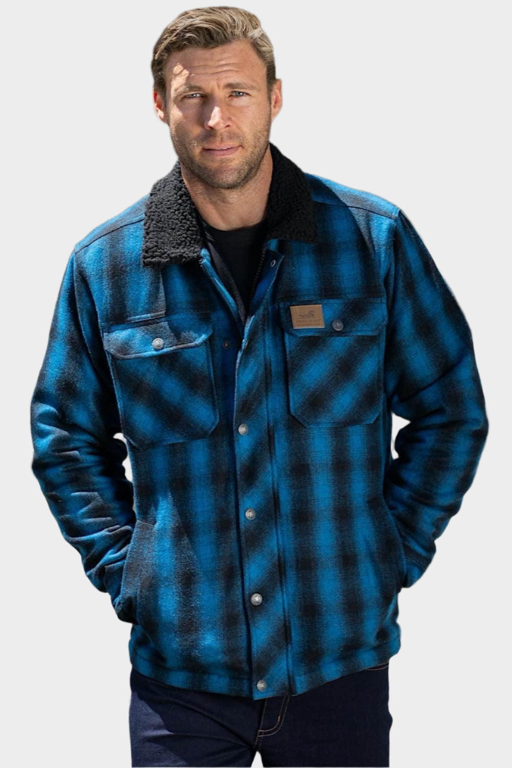 Dux-Bak Men's Mallard Jacket
