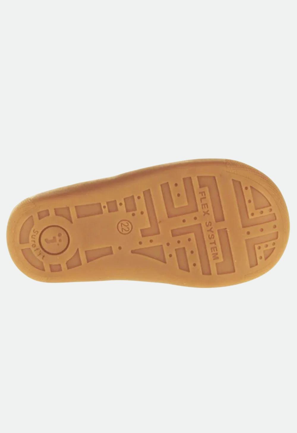 Surefit Mani II