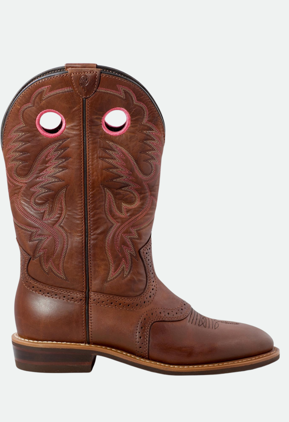Ian Harold Women's Archer Western Boot