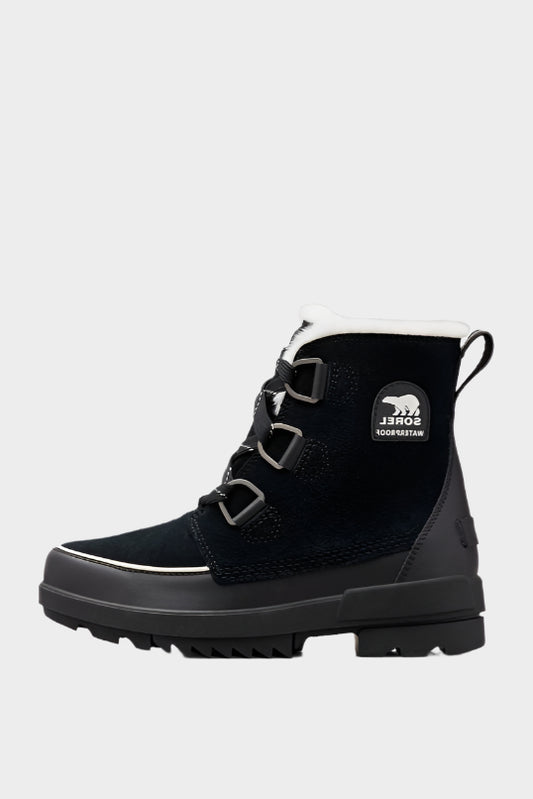 SOREL WOMEN'S TIVOLI™ IV BOOT BLACK - Clearance