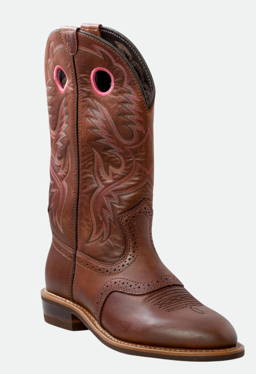 Ian Harold Women's Archer Western Boot