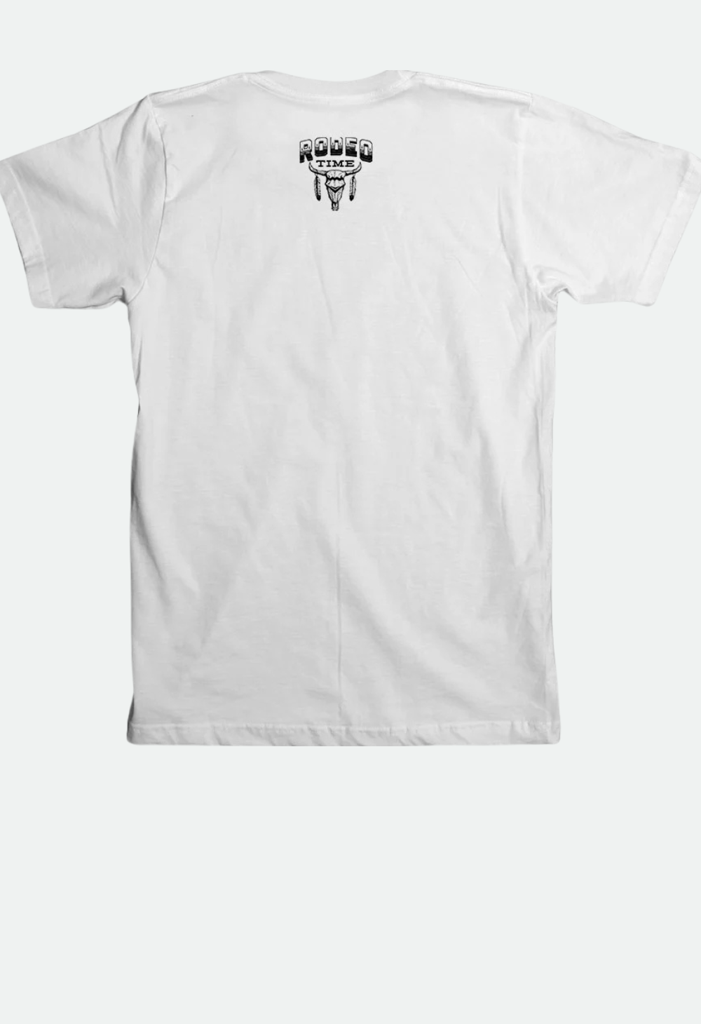 Rodeo Time Ropin' T