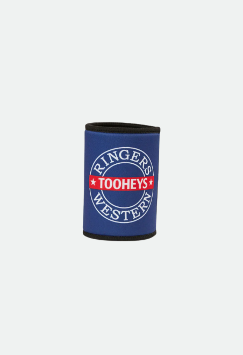Tooheys X Ringers Stubby Cooler - Navy
