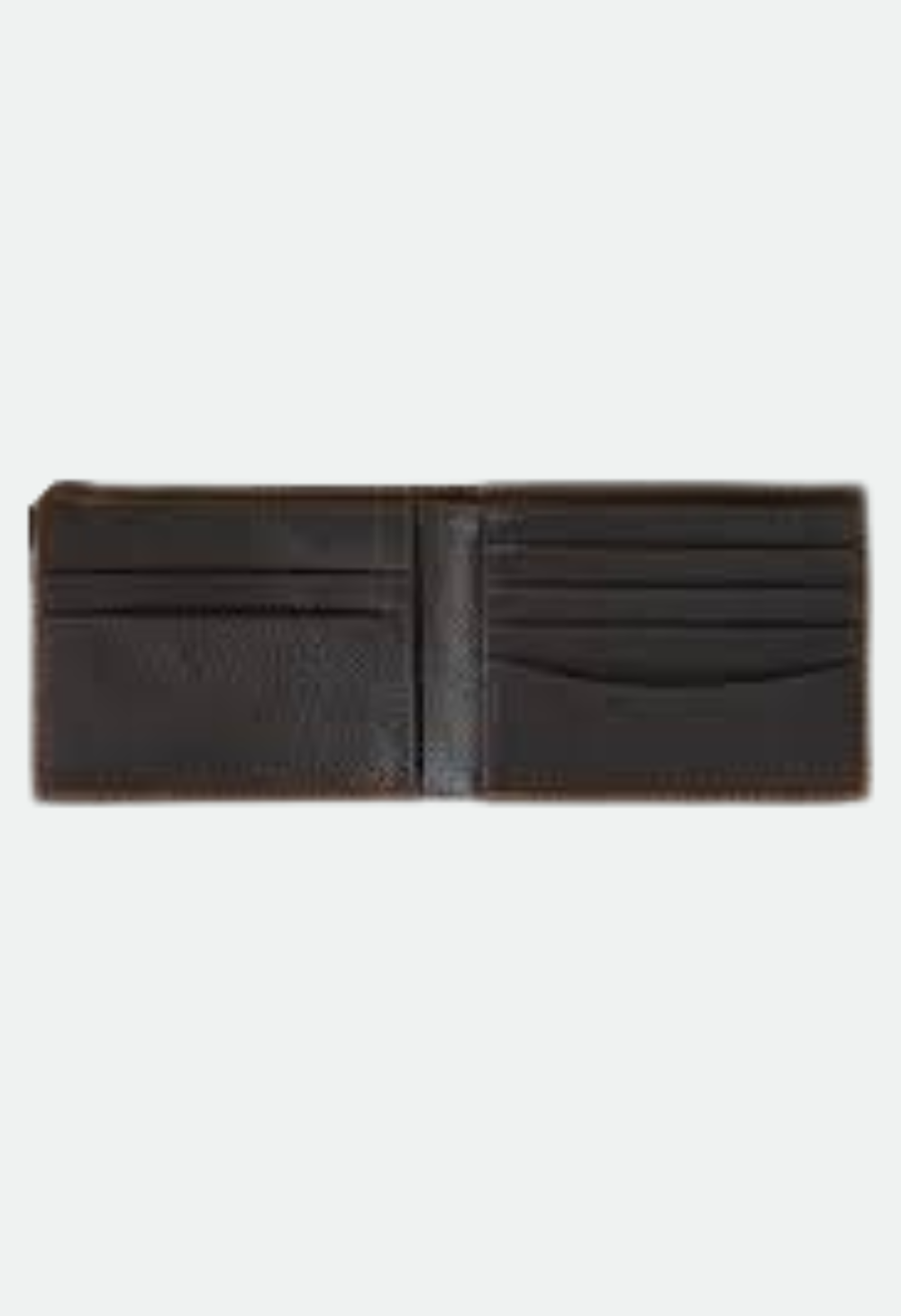 Ariat Mens Rodeo Bullhide Bifold Wallet