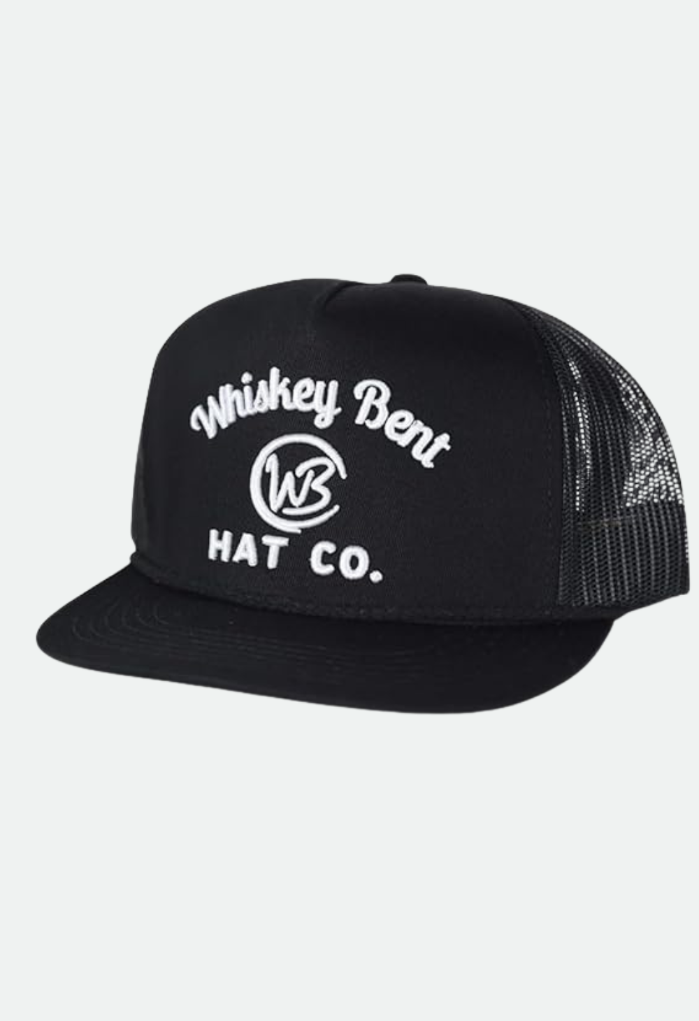 Whiskey Bent Hat Co. The Johnny Cash