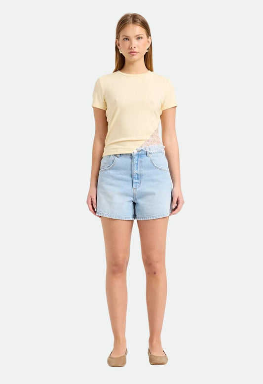 Rolla’s Women’s Mirage Denim Shorts – Swoon