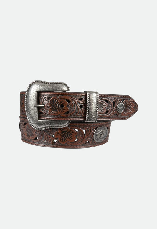 Wrangler Women’s Molly Belt – Tan