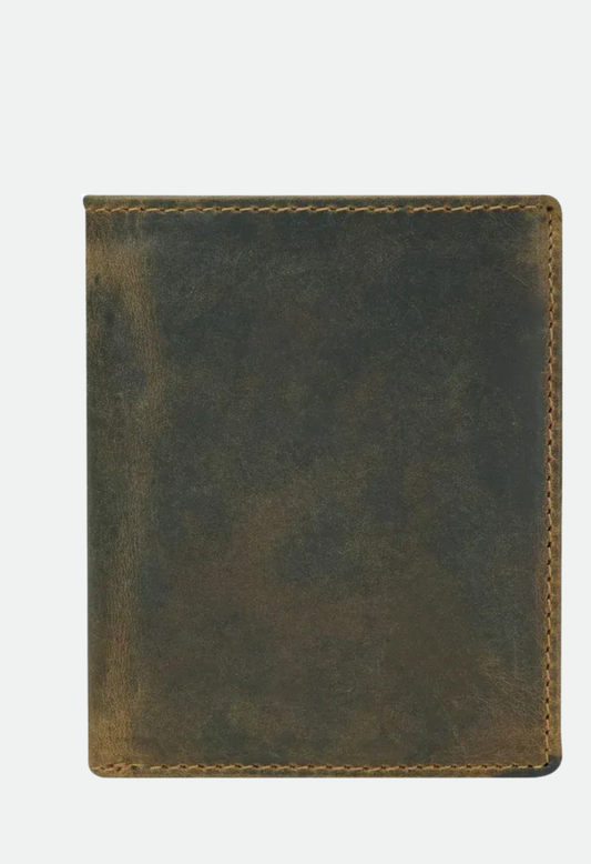 Cenzoni Leather Men's Wallet - ZGW8120