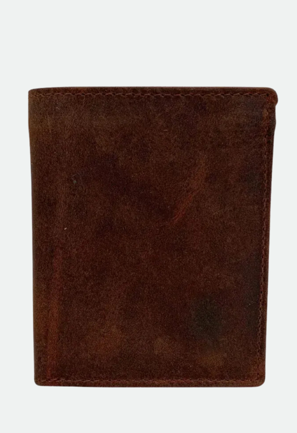 Cenzoni Leather Men's Wallet - Sandal - ZGW8121SAN