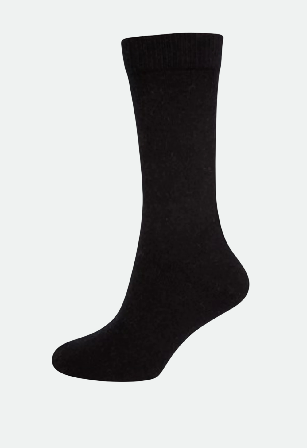 Native World Merino Possum Plain Socks