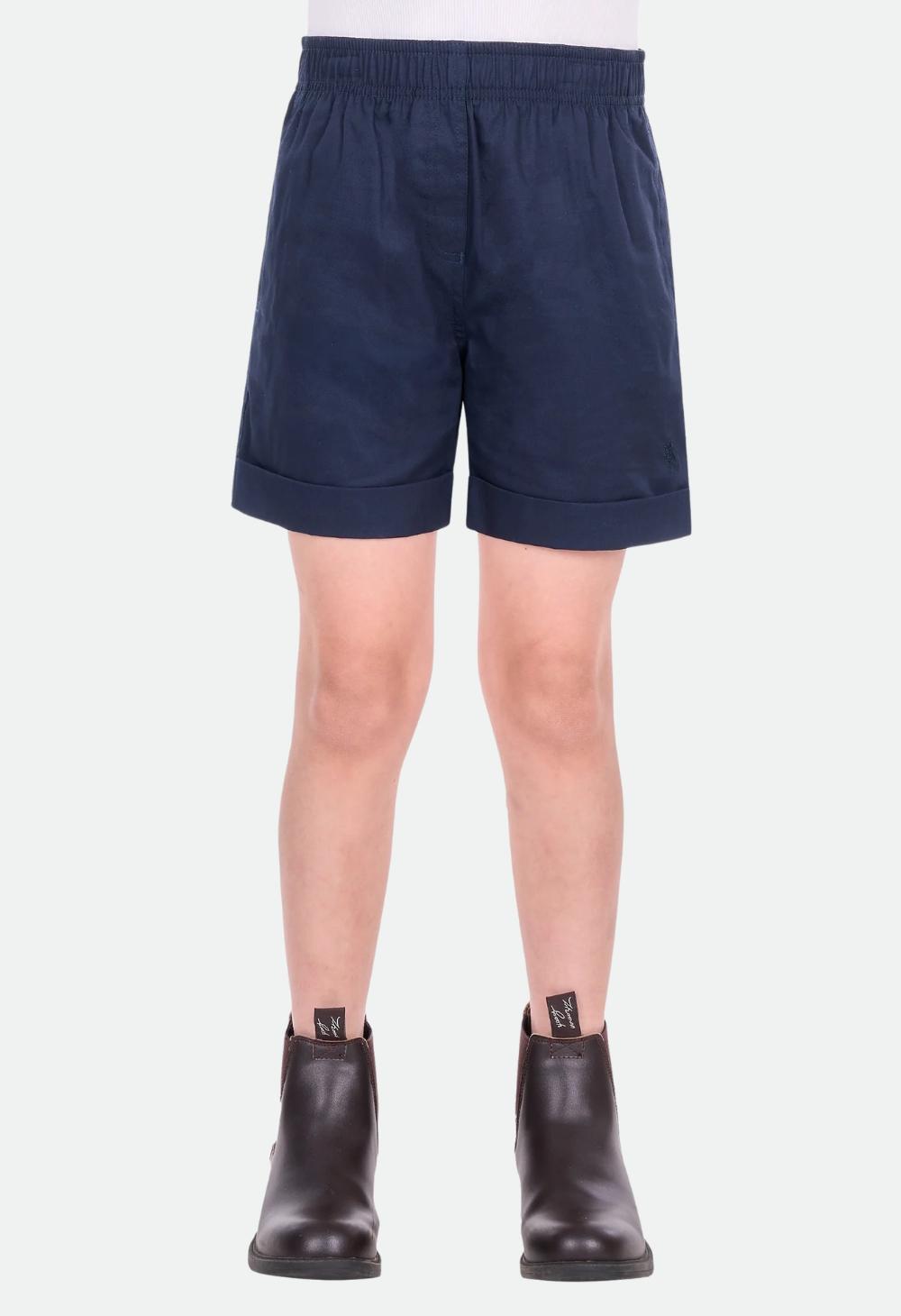 Thomas Cook Girls Darla Short - Navy