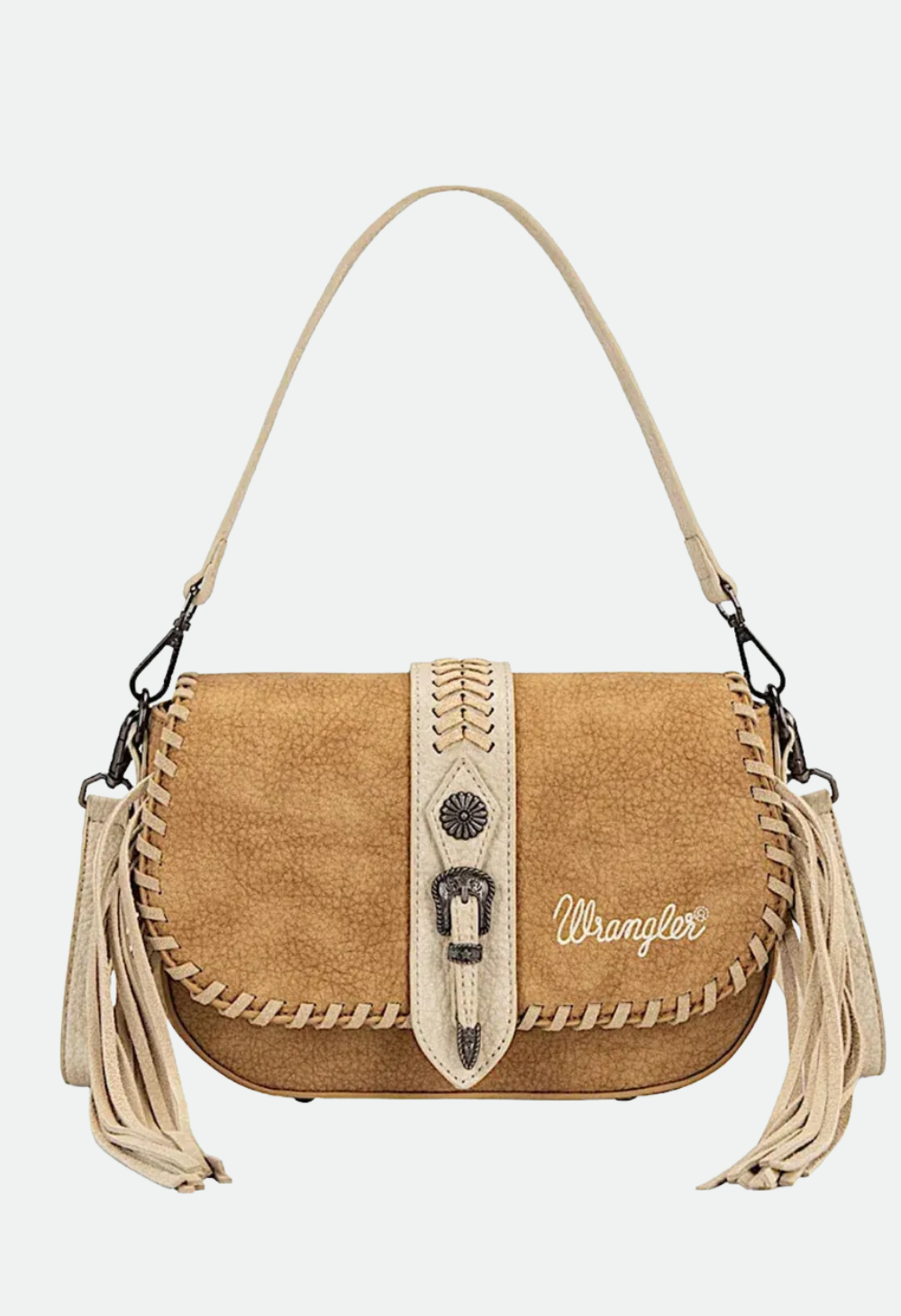 Wrangler Women's Avery Shoulder Bag