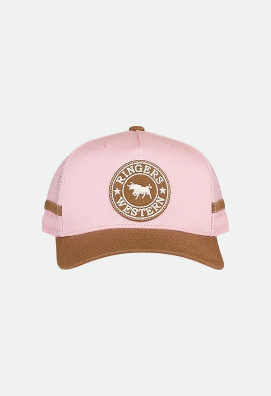 Ringers Western McCoy Kids Trucker Cap