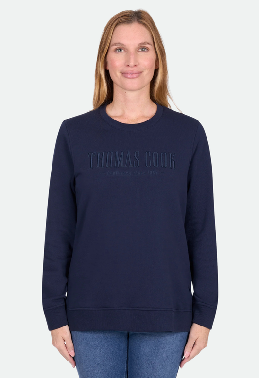 Thomas Cook Women’s Sally Crew