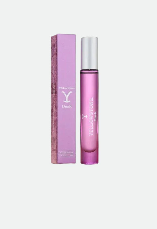 Tru Western Women's Yellowstone Eau De Parfum Purse Spray 10ML