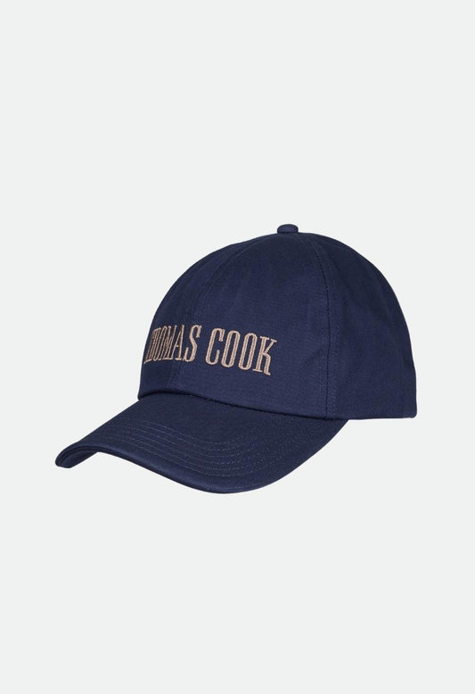 Thomas Cook Men's Percy Cap – Navy