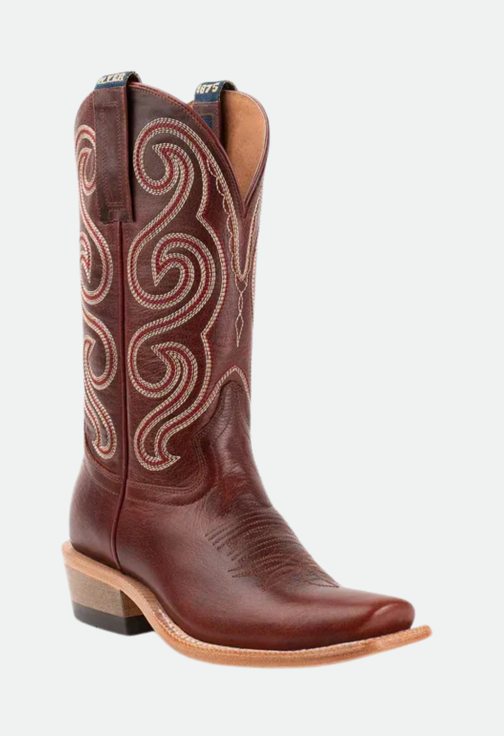 Hyer Women's Meriden Boot -  Brown/Brown
