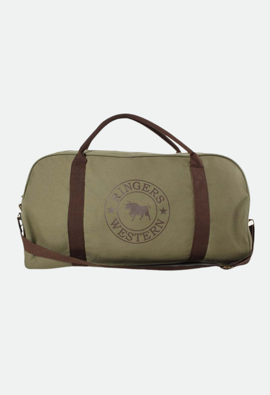 RINGERS WESTERN GUNDAGAI DUFFLE BAG