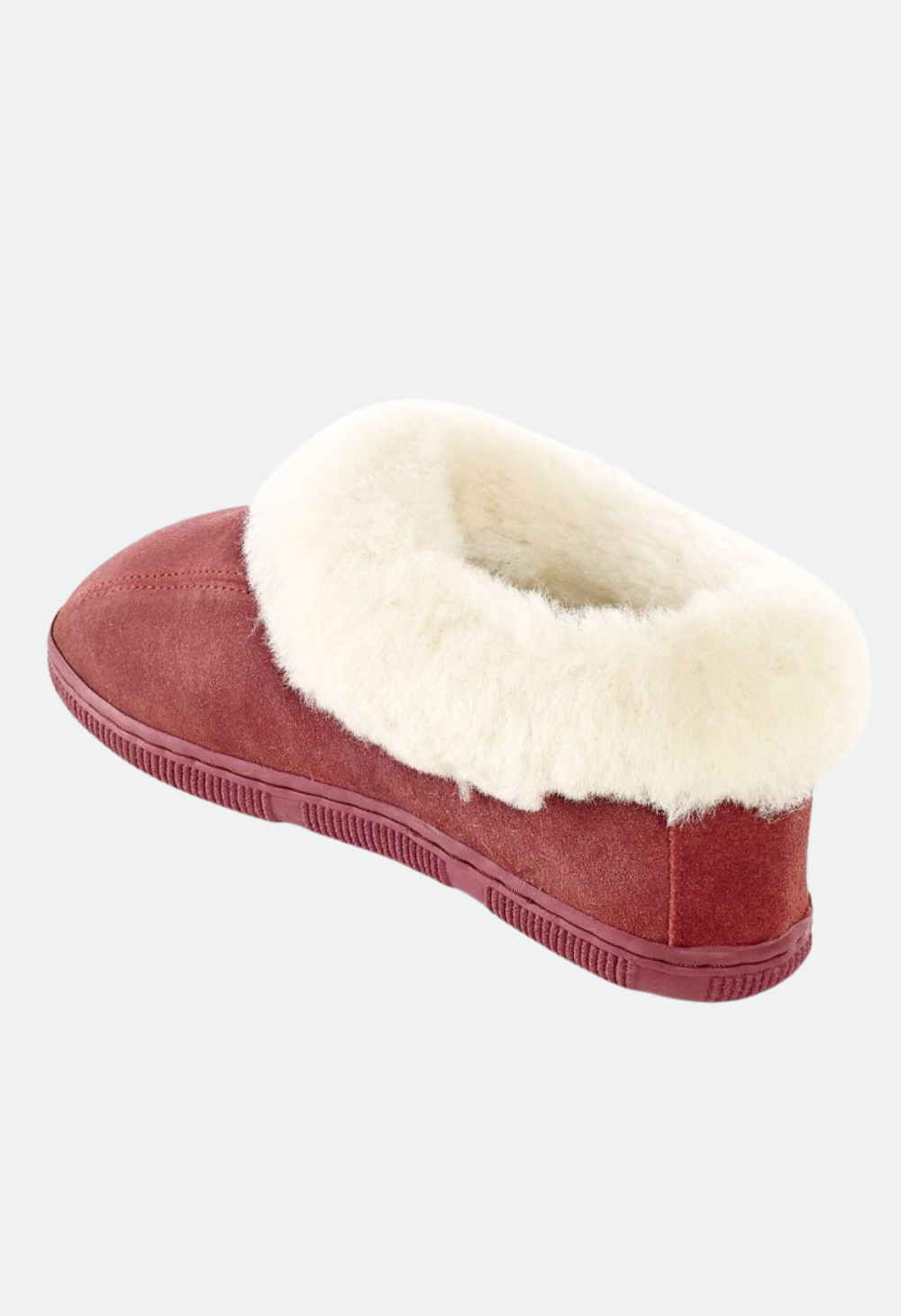 Wild Goose Women's Juliett Sheepskin Slipper