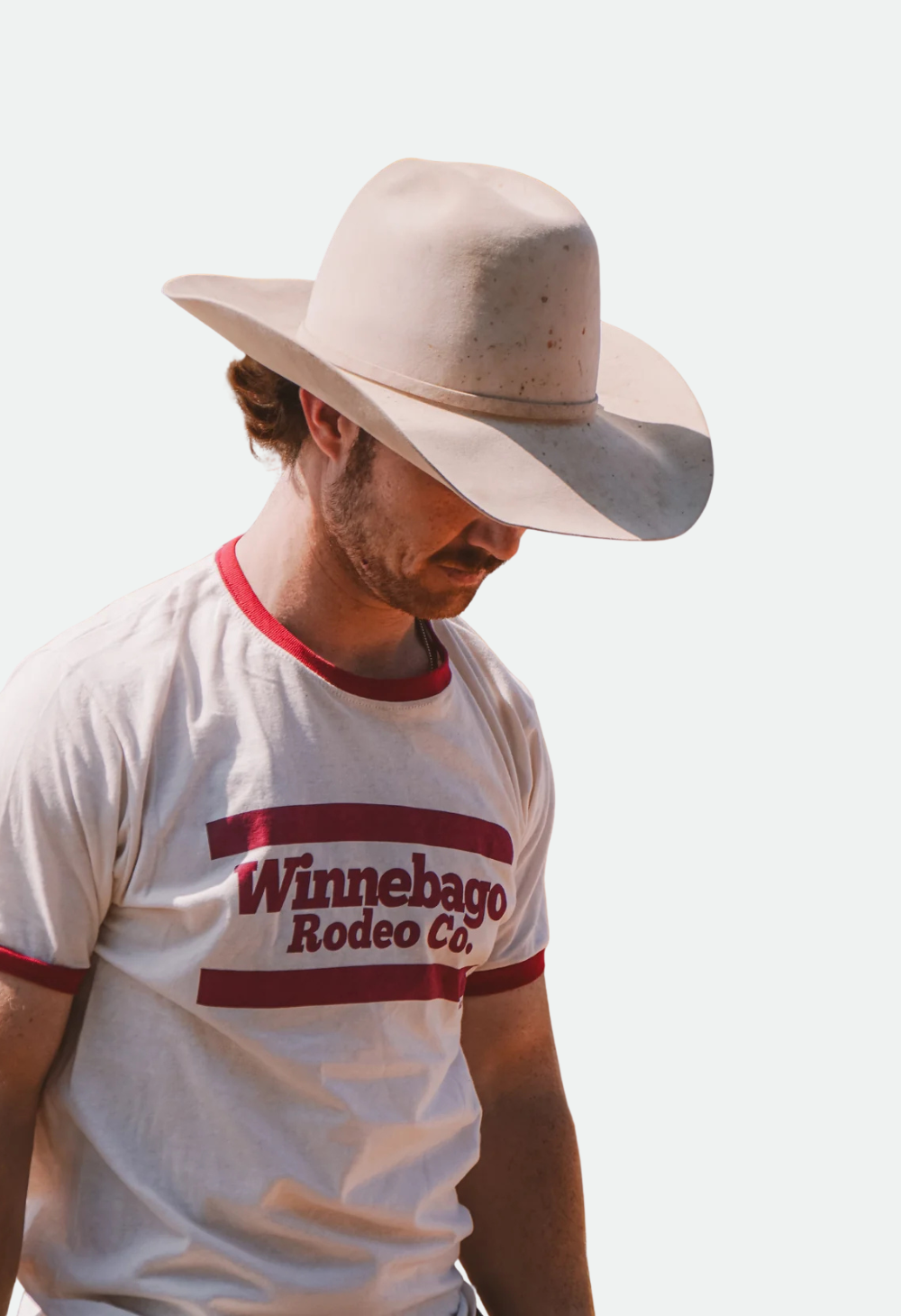 WRC Full Flavor Ringer T