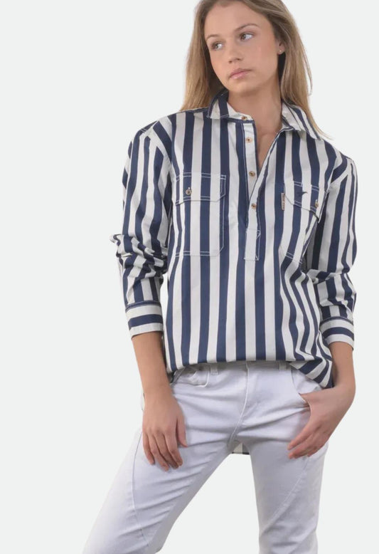 Bullrush Marrabel Praire Shirt