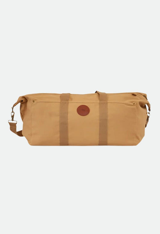 Ringers Western - Kirkwood Duffle Bag - Tan