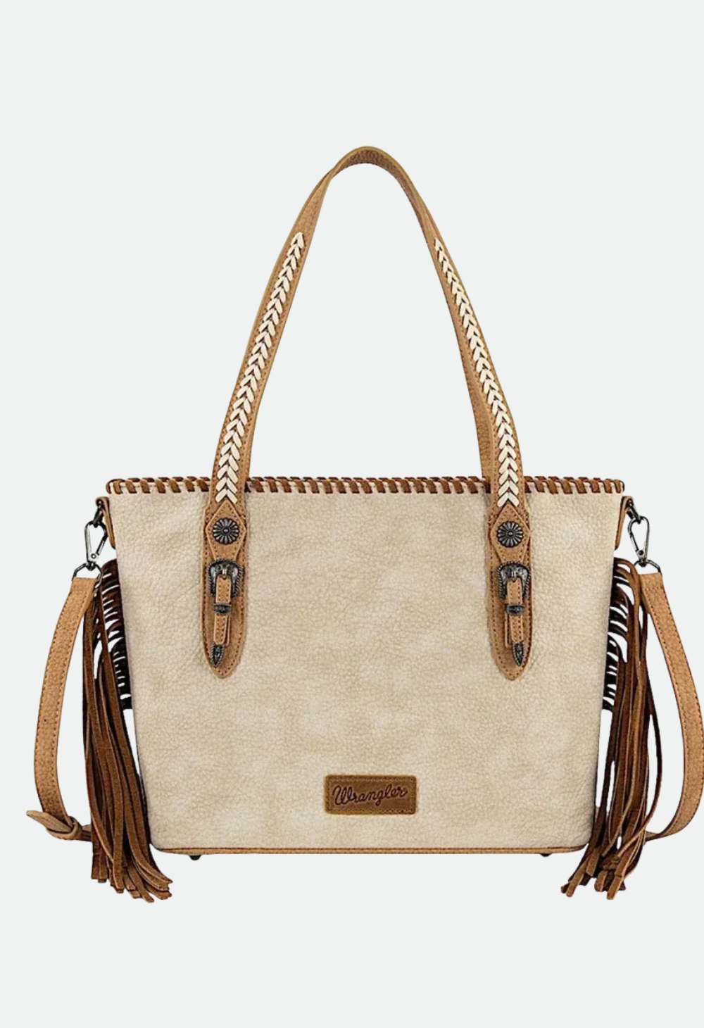 Wrangler Women's Avery Tote Bag