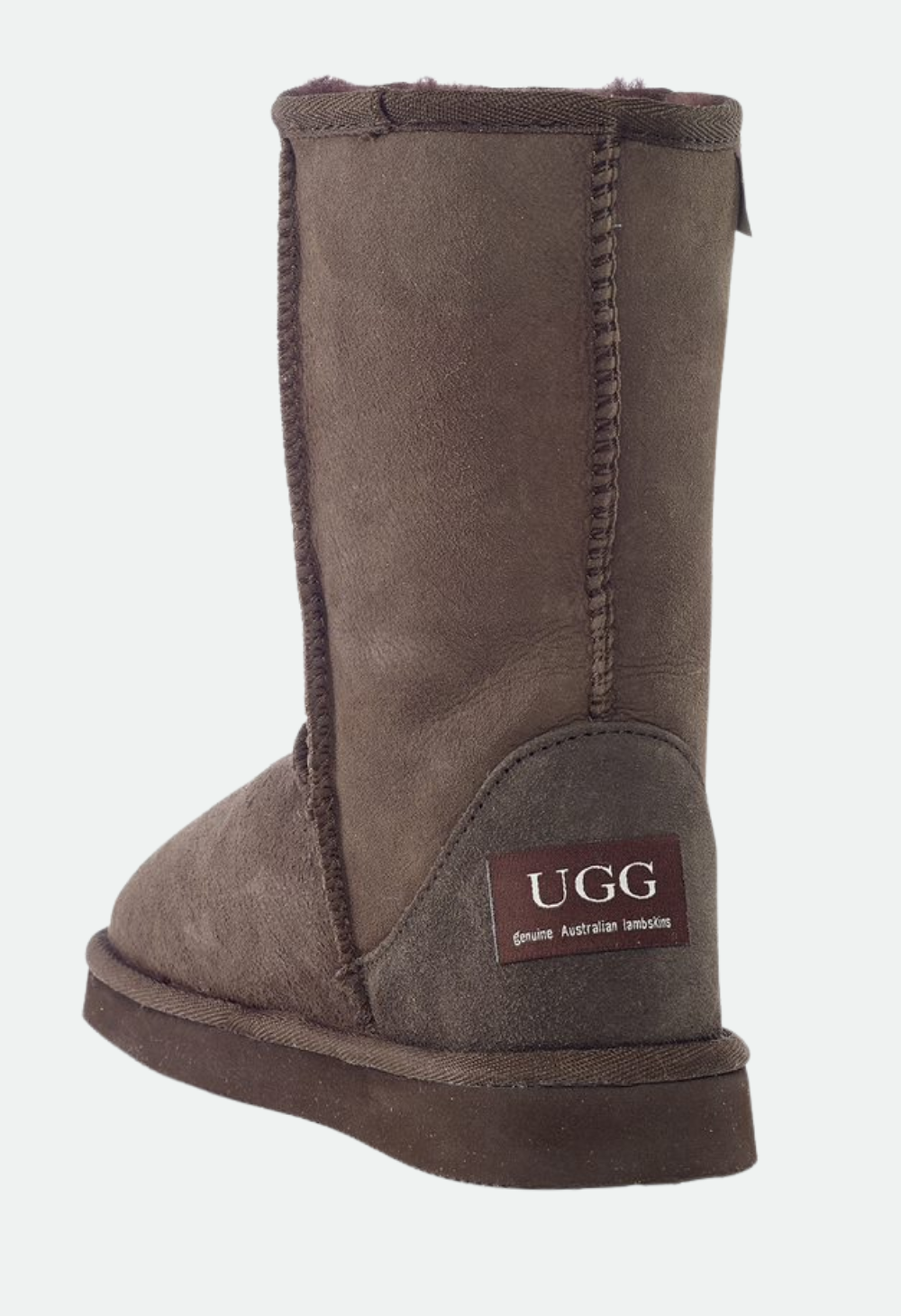 Wild Goose Classic Short Boot