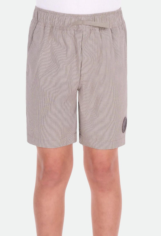 Thomas Cook Boys Rowan Short - Tan