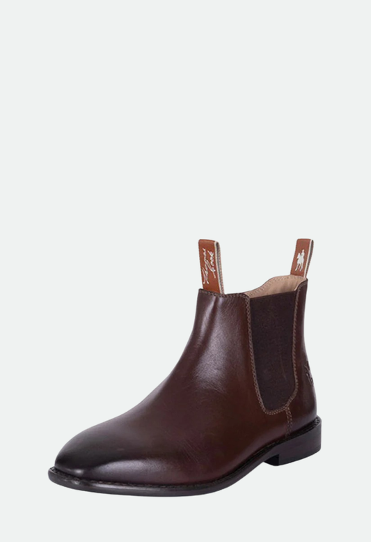 THOMAS COOK KIDS TRENT DRESS BOOT