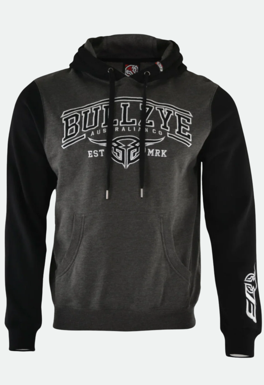 Bullzye Men's Detour Pullover Hoodie - SALE