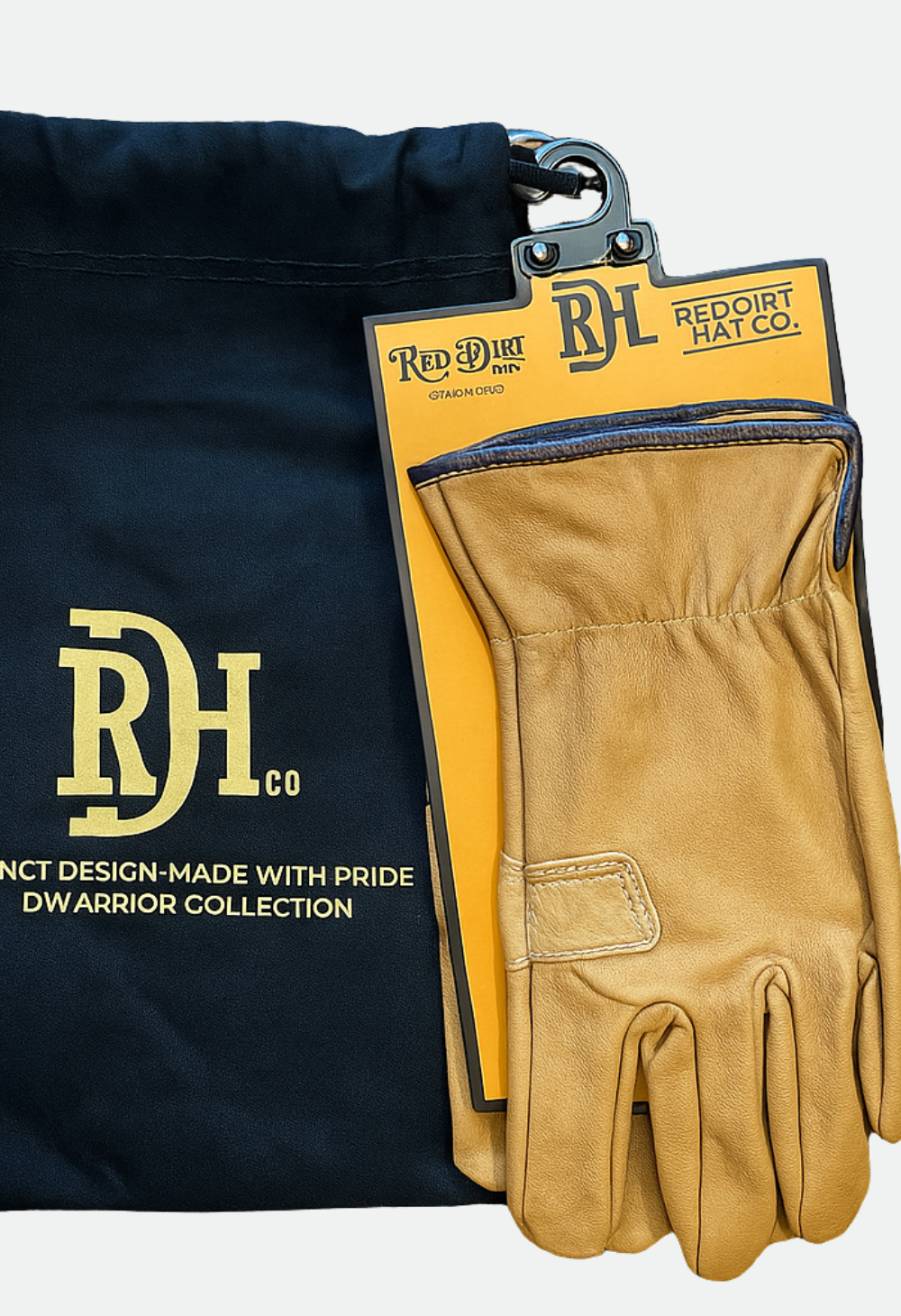 Red Dirt Hat Co. Gloves
