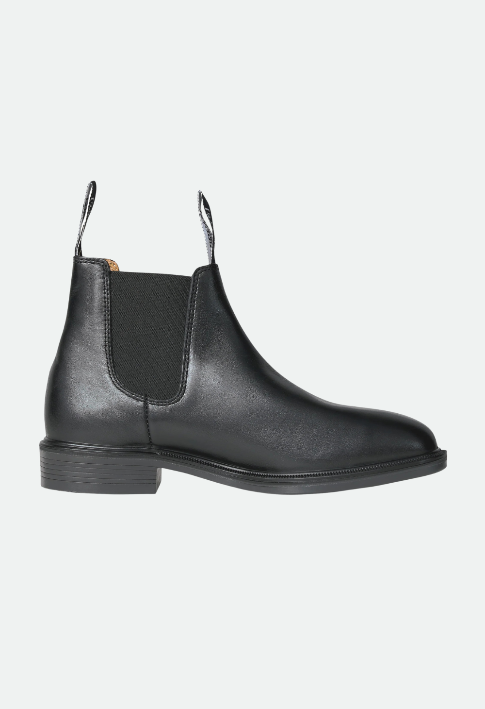 Mongrel Black Premium Riding Boot