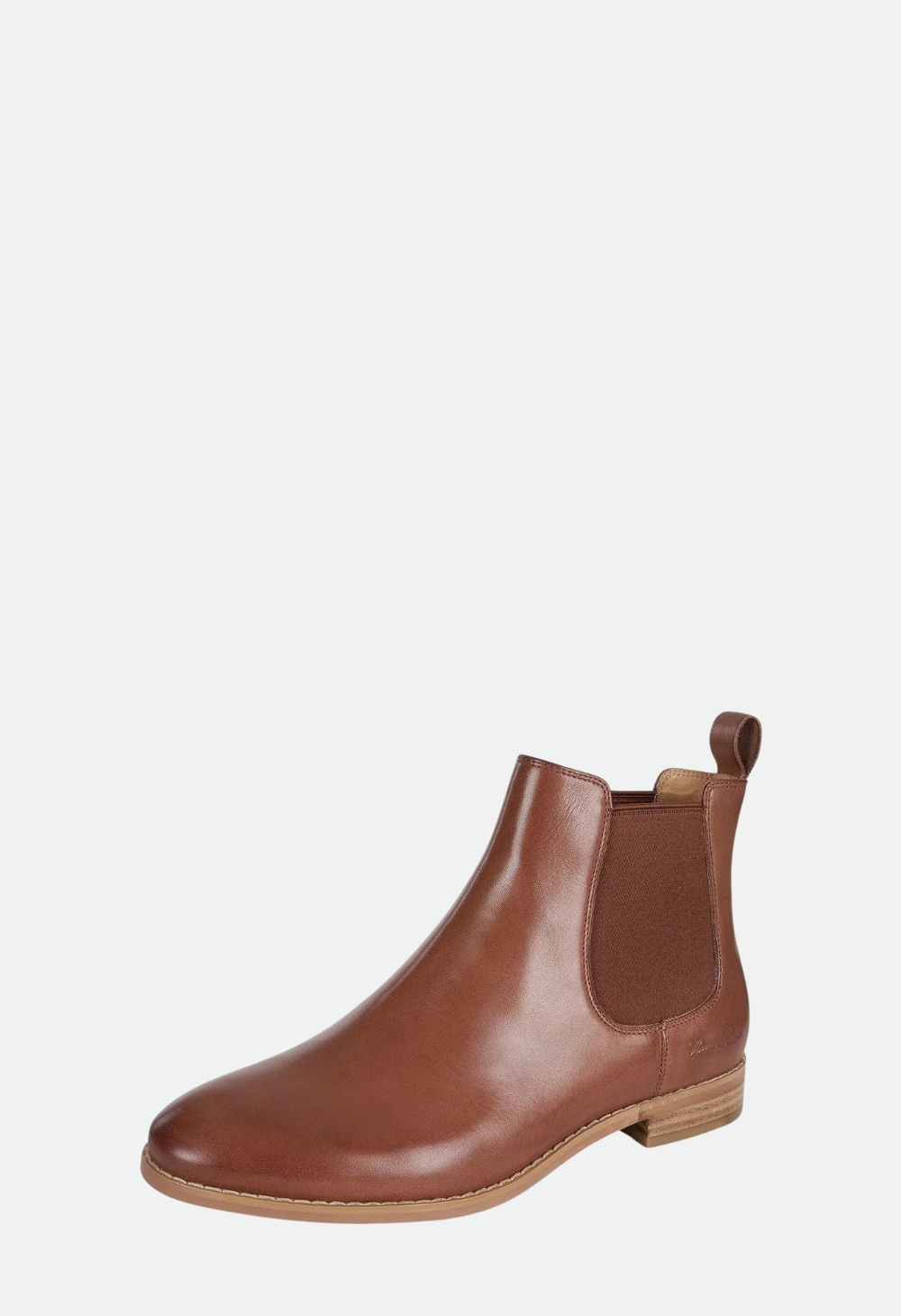 Thomas Cook Women's Weald Boot - Brandy