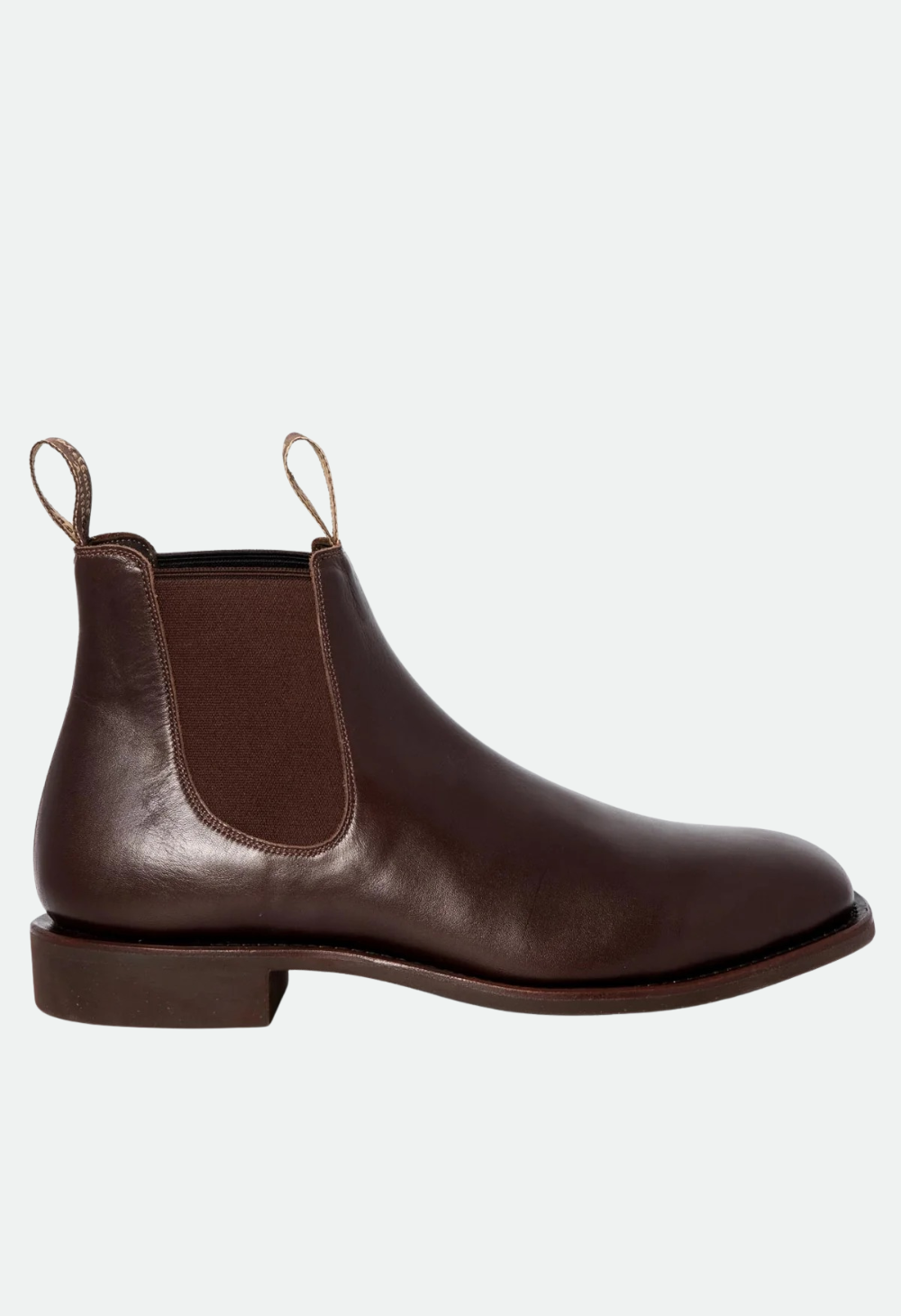Ian Harold Men's Grazier Boot