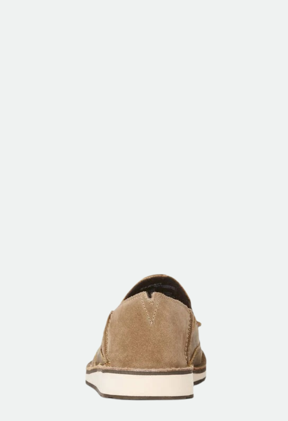 Ariat Men's Cruiser - Brown Bomber