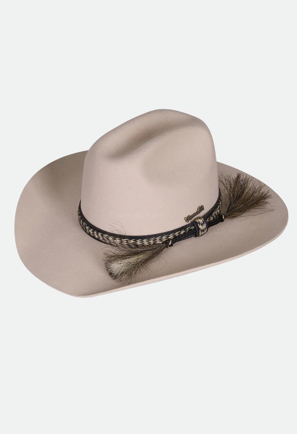 Thomas Cook Kelly Australian Wool Felt Hat